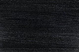 Kir Bench, Hand Rubbed Black-Bedroom Benches-Noir-LOOMLAN