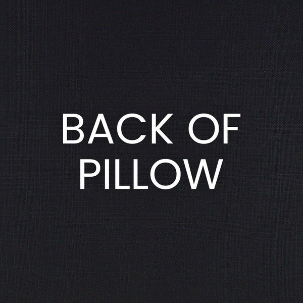 Klee Pillow-Throw Pillows-D.V. KAP-LOOMLAN