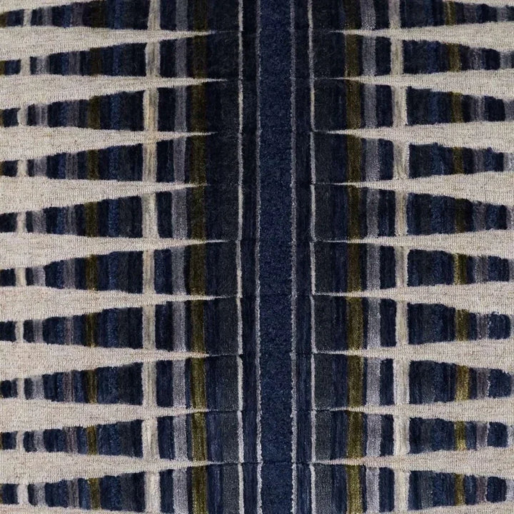 Knock Out Handmade Throw Pillow - LOOMLAN - D.V. Kap - Throw Pillows