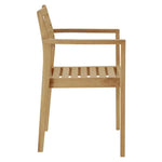 Kolding Stacking Armchair (Set of 4)