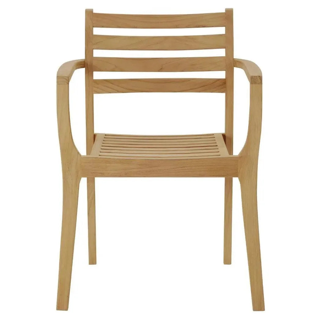 Kolding Stacking Armchair (Set of 4)