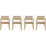 Kolding Stacking Armchair (Set of 4)