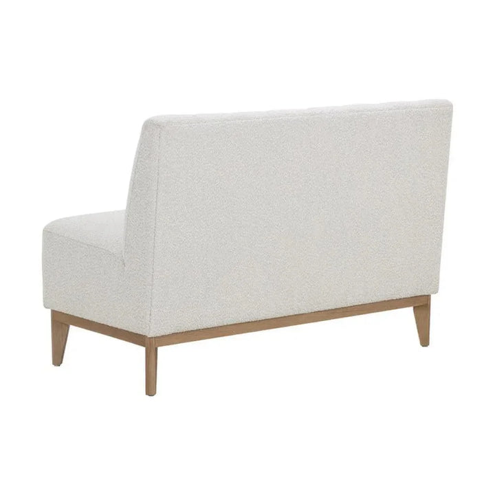 Kosovo Sophisticated Styling Banquette - LOOMLAN - SUNPAN - Bedroom Benches