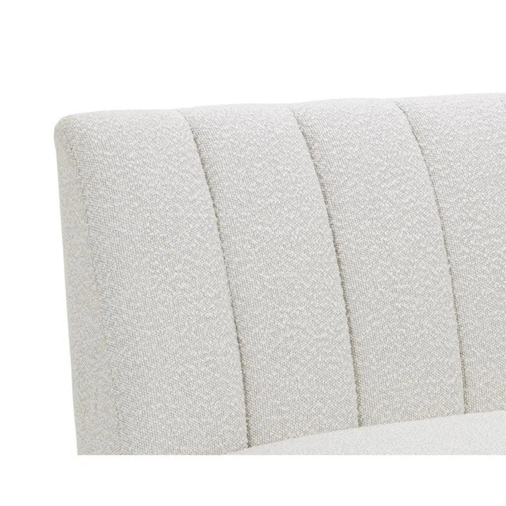 Kosovo Sophisticated Styling Banquette - LOOMLAN - SUNPAN - Bedroom Benches