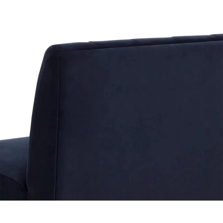 Kosovo Sophisticated Styling Banquette - LOOMLAN - SUNPAN - Bedroom Benches