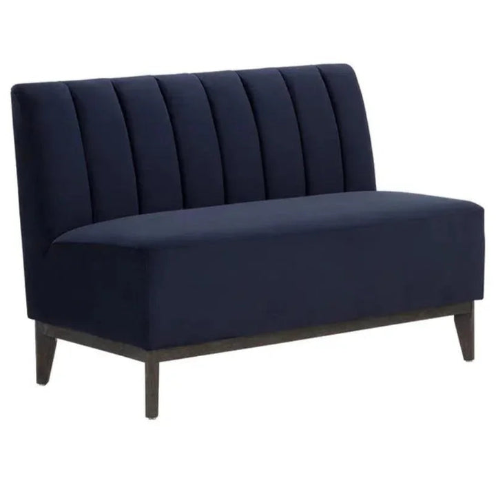 Kosovo Sophisticated Styling Banquette - LOOMLAN - SUNPAN - Bedroom Benches