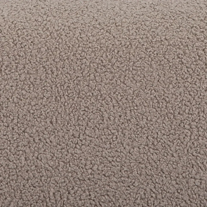 Kuma Fabric Comfort Accent Chair - LOOMLAN - Urbia - Club Chairs