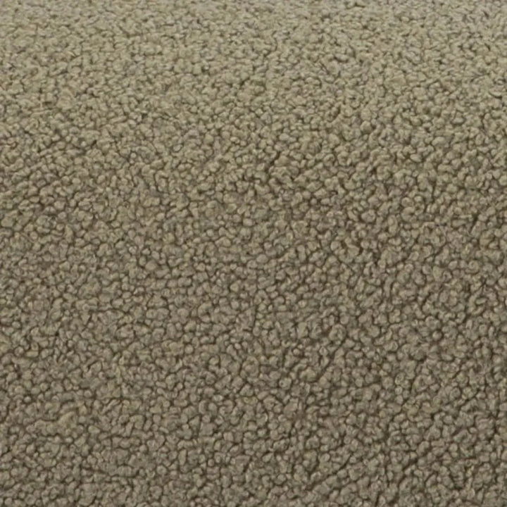 Kuma Fabric Comfort Accent Chair - LOOMLAN - Urbia - Club Chairs