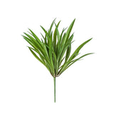 16'' Faux Botanical Outdoor Green Grass