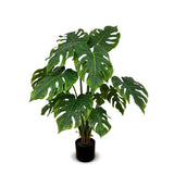 Artificial Botanical Outdoor Green Split Philo