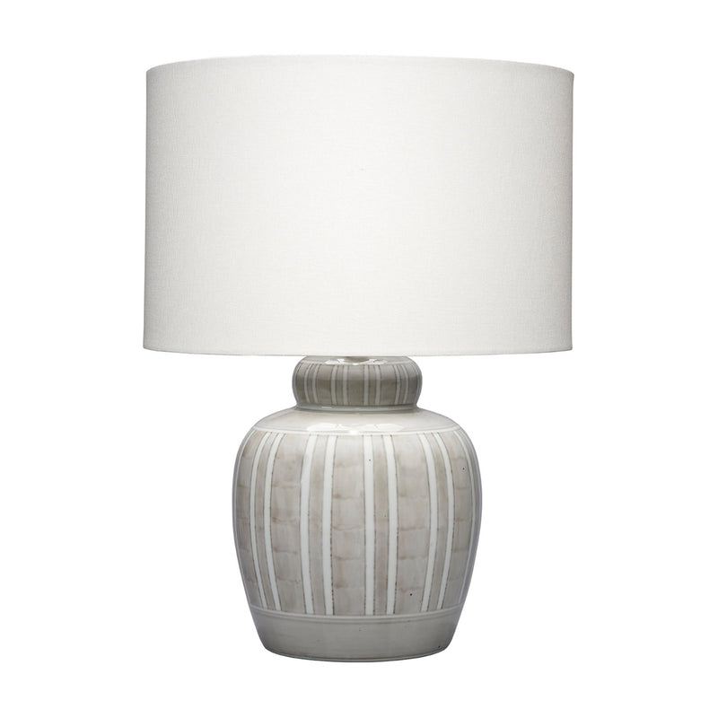 Arthur Ceramic Table Lamp