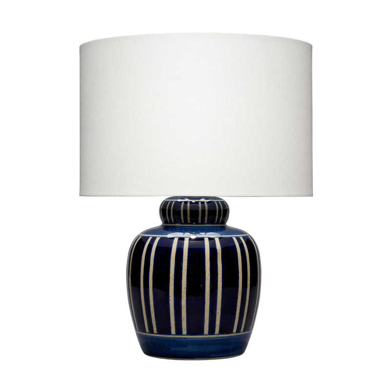 Arthur Ceramic Table Lamp