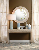 Finn Ceramic Table Lamp by Jamie Young - Elegant and Stylish