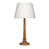 Revolution Mango Wooden Table Lamp