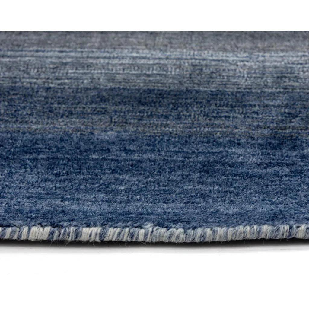 Lagos Hand-Loomed Viscose Rug