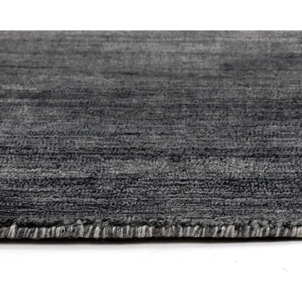 Lagos Hand-Loomed Viscose Rug