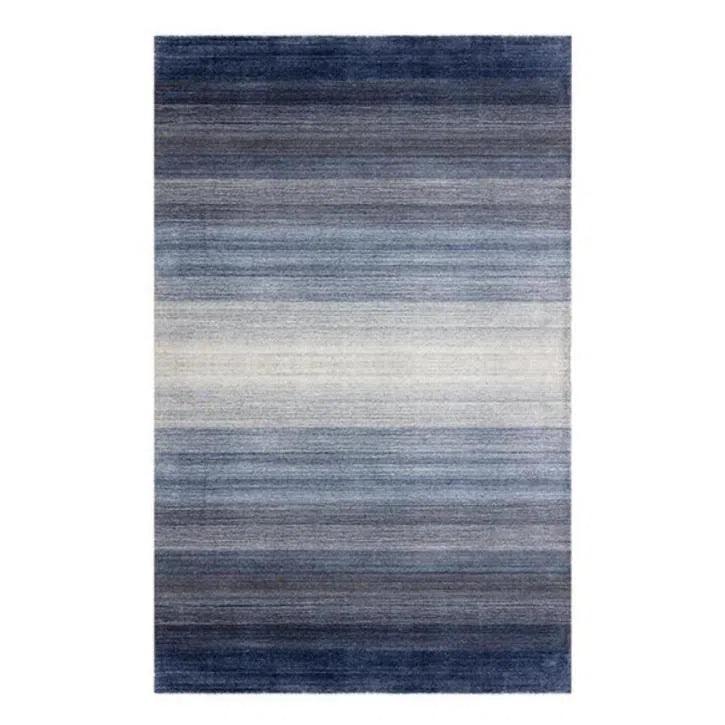 Lagos Hand-Loomed Viscose Rug