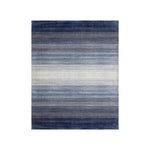 Lagos Hand-Loomed Viscose Rug