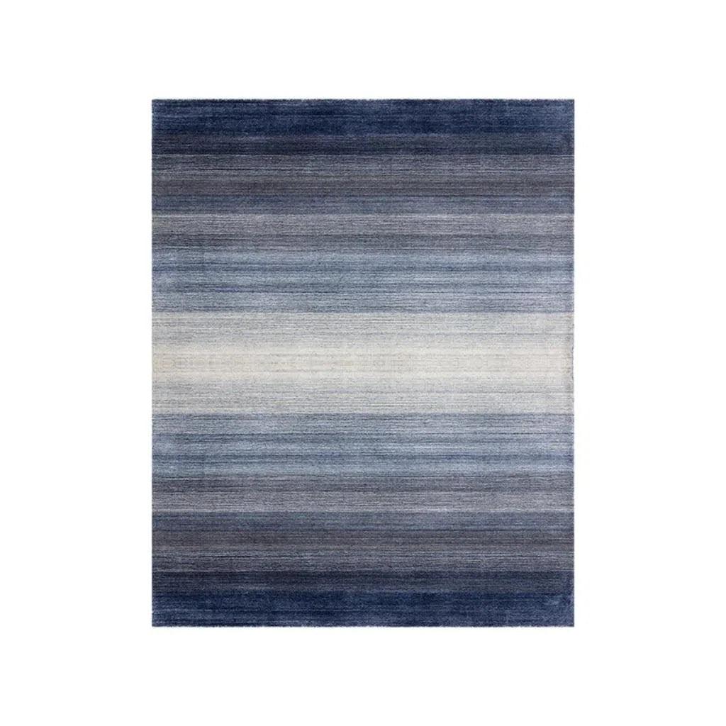 Lagos Hand-Loomed Viscose Rug