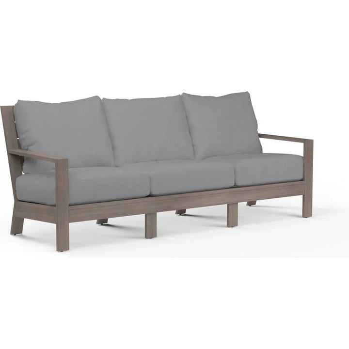 Laguna Sunbrella Outdoor Couch - LOOMLAN - Sunset West - Outdoor Sofas & Loveseats