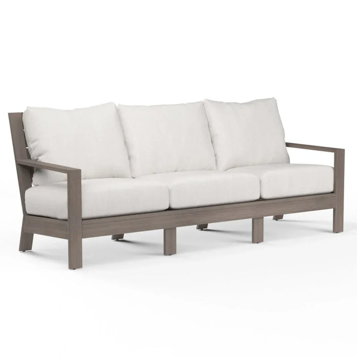 Laguna Sunbrella Outdoor Couch - LOOMLAN - Sunset West - Outdoor Sofas & Loveseats