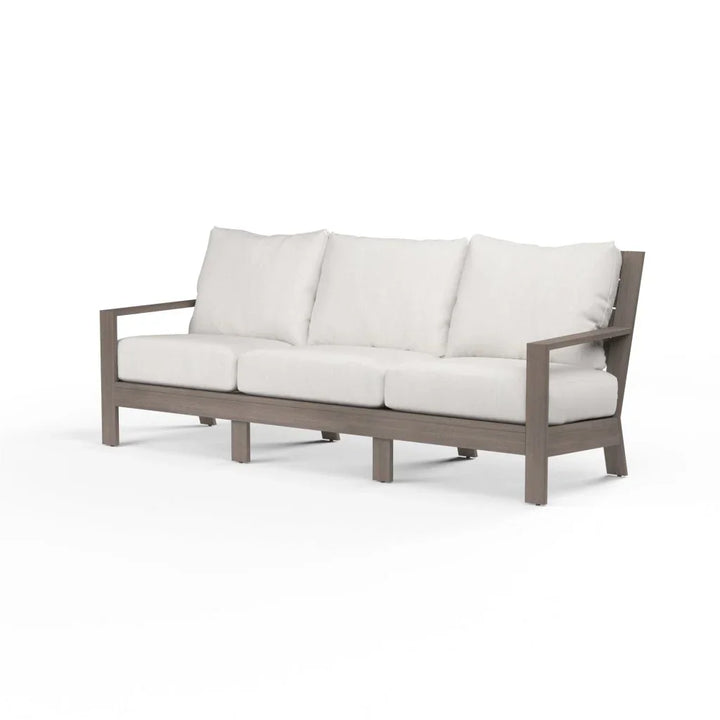 Laguna Sunbrella Outdoor Couch - LOOMLAN - Sunset West - Outdoor Sofas & Loveseats