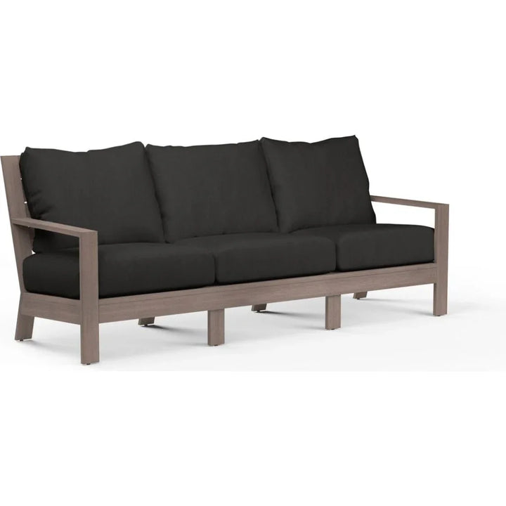 Laguna Sunbrella Outdoor Couch - LOOMLAN - Sunset West - Outdoor Sofas & Loveseats