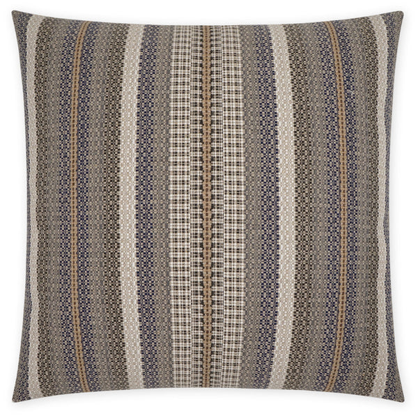 Lalam Cotton Throw Pillow