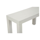 Lambeth Sleek Designed Rectangular Coffee Table-Coffee Tables-Chelsea House-LOOMLAN