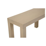 Lambeth Sleek Designed Rectangular Coffee Table-Coffee Tables-Chelsea House-LOOMLAN