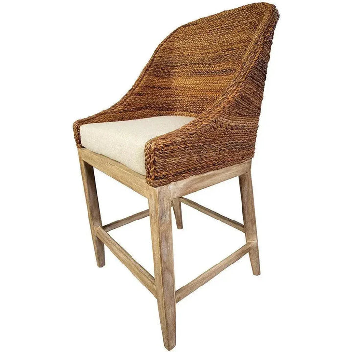 Lanai Counter Stool - LOOMLAN - Furniture Classics - Counter Stools