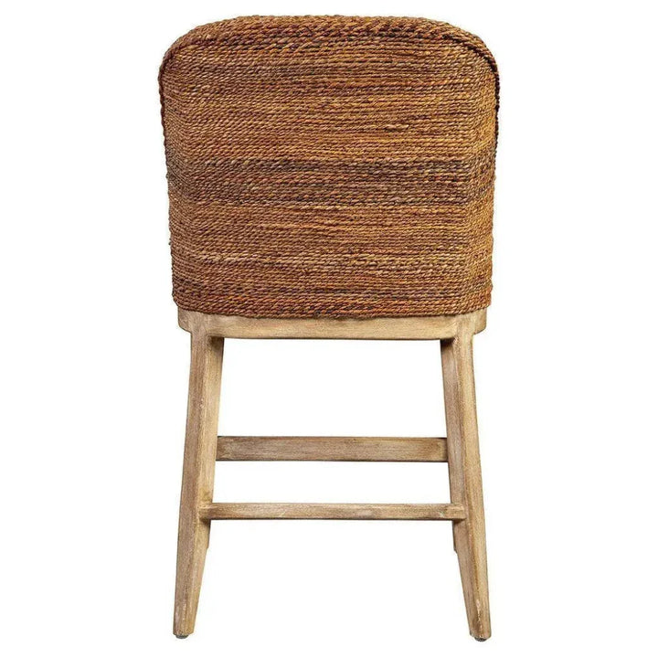 Lanai Counter Stool - LOOMLAN - Furniture Classics - Counter Stools