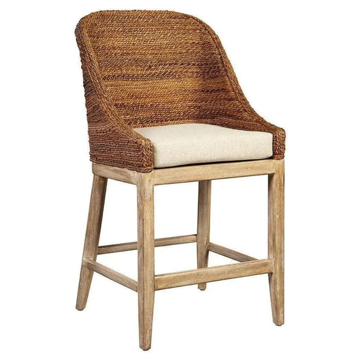 Lanai Counter Stool - LOOMLAN - Furniture Classics - Counter Stools