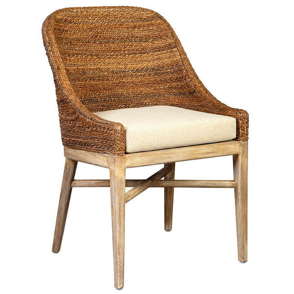 Lanai Dining Chair-Dining Chairs-Furniture Classics-LOOMLAN