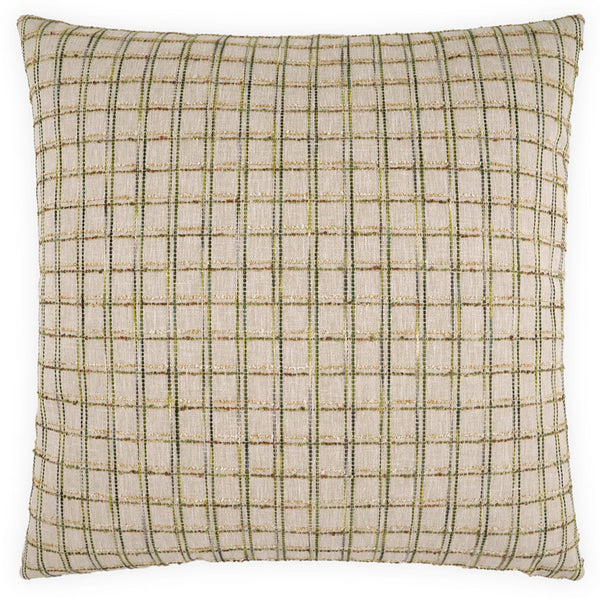 Landis Cotton Throw Pillow