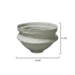 Landscape Large Bowl - Grey