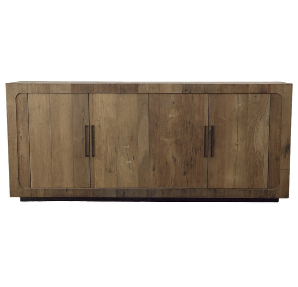 Larchwood Sideboard-Sideboards-Furniture Classics-LOOMLAN