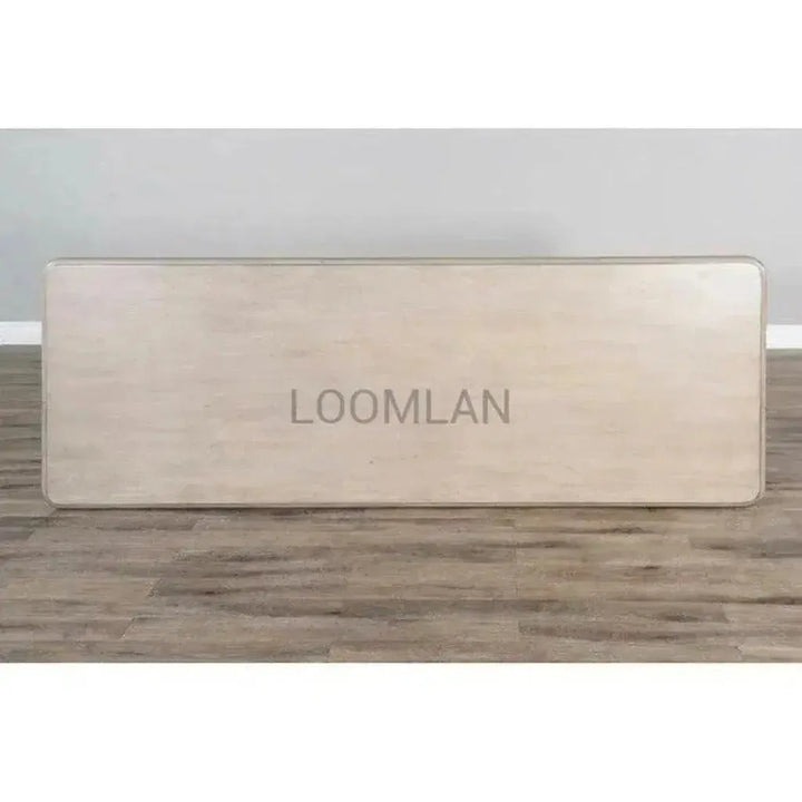 Large Counter Height Counter Table - LOOMLAN - Sunny D - Counter Tables