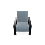 Larssen Deep Cushion Modern Arm Chair