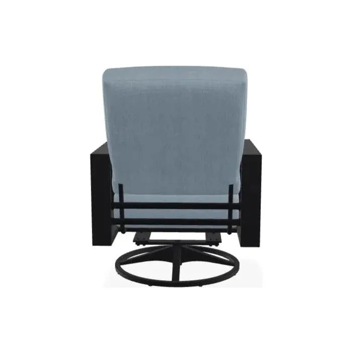 Larssen Swivel Rocker 360° Motion Lounge Chair