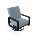 Larssen Swivel Rocker 360° Motion Lounge Chair