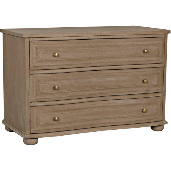 Lauren Wood Dresser