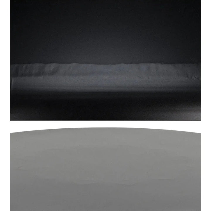 Lazarus Floor Lamp-Floor Lamps-Noir-LOOMLAN