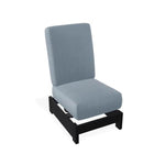 Leeward Deep Cushion Seat With Hidden Motion