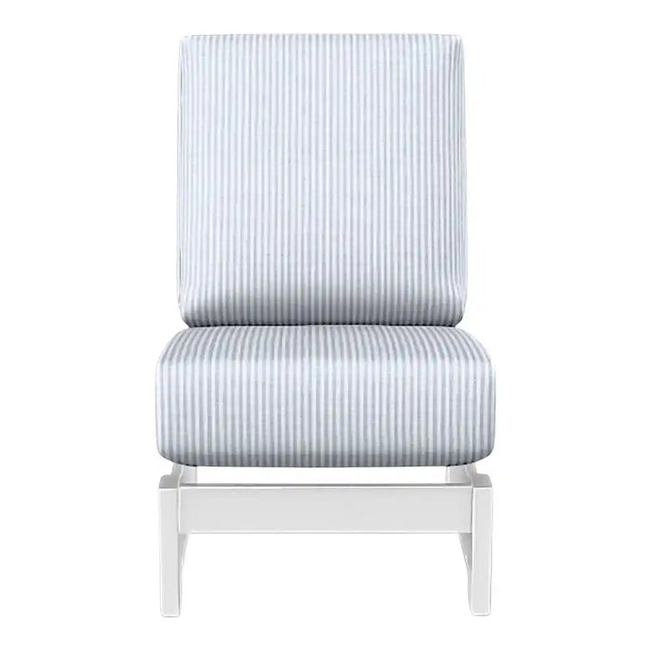 Leeward MGP Deep Cushion Single-Seat Sectional-Outdoor Modulars-Telescope-LOOMLAN