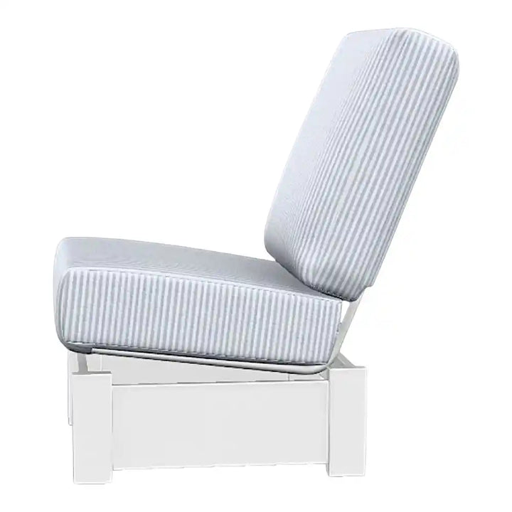 Leeward MGP Deep Cushion Single-Seat Sectional-Outdoor Modulars-Telescope-LOOMLAN