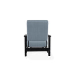 Leeward MGP Deep Cushion Arm Chair Hidden Motion