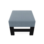 Leeward MGP Deep Cushion Ottoman 2 Ottoman Clips