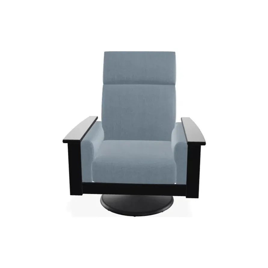 Leeward MGP Deep Cushion Premier Swivel Rocker