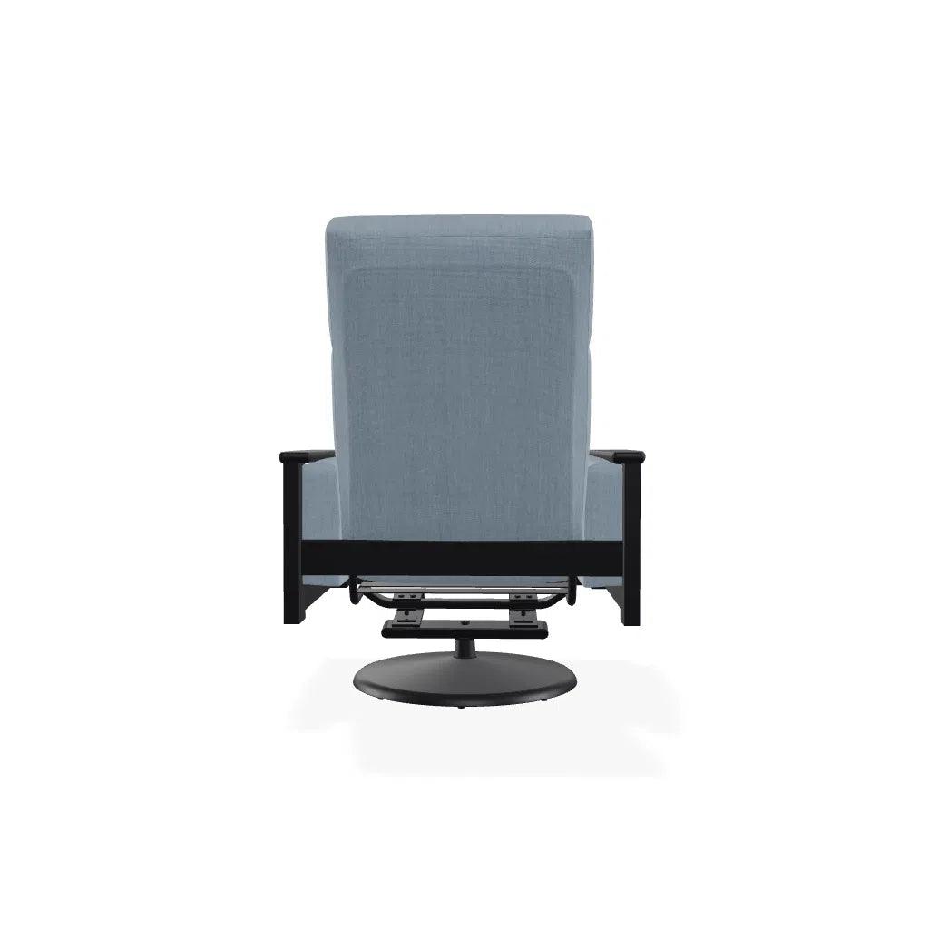 Leeward MGP Deep Cushion Premier Swivel Rocker